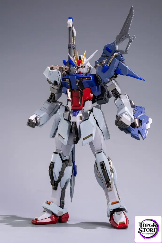 IRON Toys – Model 8829 Diecast Inner Frame Parts Set (Licensed) - Photo 11 | TopGKStore