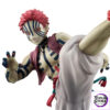 MegaHouse – G.E.M. Series Demon Slayer: Kimetsu no Yaiba Upper Rank Three Akaza Complete Figure (Licensed) - Photo 8 |