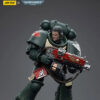 JOYTOY – Dark Angels Intercessors Brother Ashar X Nadael JT4959 JT4935 (Licensed) - Photo 19 | TopGKStore