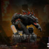 Come On Studio – Godzilla Chibi Godzilla - Photo 2 | TopGKStore