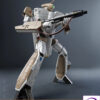 Threezero – ROBOTECH ROBO-DOU ROBOTECH VF‐1A Veritech (Ben Dixon) 3Z03060W0 (Licensed) - Photo 10 | TopGKStore
