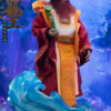 HAOYUTOYS – 1/6 Mythology Series Dragon King of the East Sea X Nezha the Third Prince Convention X Taishang Laojun WF25