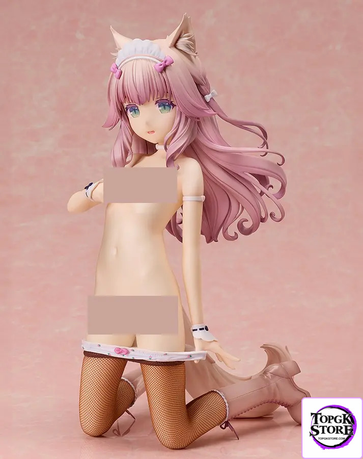 BINDing – Nekopara Fraise (Licensed) - Photo 6 | TopGKStore
