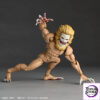 Kaiyodo – Revoltech Amazing Yamaguchi Attack on Titan Jaw Titan (Licensed) - Photo 13 | TopGKStore