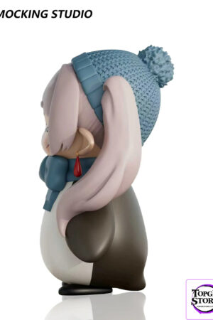 Zhu Yi Wan Jia Studio – Frieren: Beyond Journey’s End Frieren Cos Penguin - Photo 2 | TopGKStore