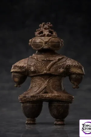 FREEing - figma The Table Museum Shakoki-Dogu - Photo 1 | TopGKStore