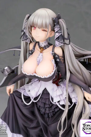 ALTER – Azur Lane Formidable 1/7 Complete Figure (Licensed) - Photo 2 | TopGKStore