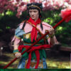 HAOYUTOYS – 1/6 Mythology Series Dragon King of the East Sea X Nezha the Third Prince Convention X Taishang Laojun WF25