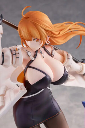 Union Creative – Ikomochi Illustration “SIGNAL Nao” Complete Figure (Licensed) - Photo 2 | TopGKStore
