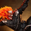 Premium Collectibles Studio – Ghost Rider – 1:3 Scale Variant Edition (Licensed) - Photo 13 | TopGKStore
