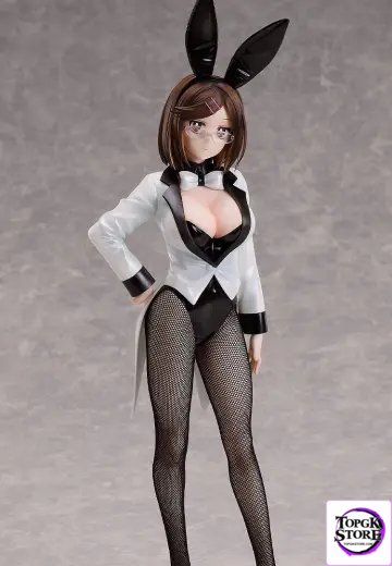 FREEing – A Ninja and an Assassin Under One Roof B-style Konoha Koga Bunny (Licensed) - Photo 1 | TopGKStore