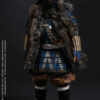 101toys – 1/6 NO.KN023 NEW BEGINNER SERIES GHOST OF TSUSHIMA SAMURAI TRIO SET KN020 KN021 KN022 KN023 (Licensed) - Phot