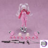 Max Factory – figma Goddess of Victory: Nikke Alice (Licensed) - Photo 13 | TopGKStore