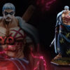 Black Studio – One Piece Silver Axe - Photo 2 | TopGKStore