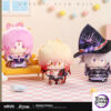 miHoYo – Honkai: Star Rail Chibi Doll Series Plush Doll (Licensed) - Photo 16 | TopGKStore