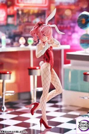 GOLDENHEAD+ – rurudo Original Character Rabbi 1/7 Complete Figure (Licensed) - Photo 1 | TopGKStore