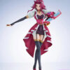 AMAKUNI – Yu-Gi-Oh! 5D’s Akiza Izinski 1/7 Complete Figure (Licensed) - Photo 10 | TopGKStore