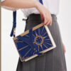 miHoYo – Honkai: Star Rail Sunday X Dr. Ratio – Themed Book Tote Bag (Licensed) - Photo 15 | TopGKStore