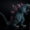 AOSHIMA – Godzilla Millennium (1999) (Licensed) - Photo 6 | TopGKStore