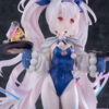 WING – “Azur Lane” Laffey II Sleepy on a Busy Day ver. 1/7 Complete Figure (Licensed) - Photo 10 | TopGKSto
