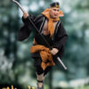 HAOYUTOYS – 1/12 myth series – Journey to the West Master and Apprentice Four-Person Set H22054 H22055 H22056 H22