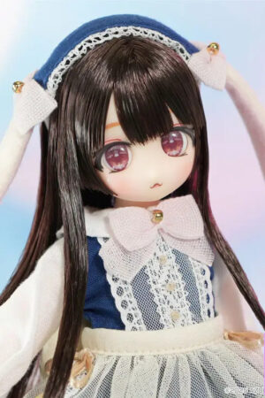AZONE Studio – Colorful Dreamin’ / Konomi in Wonderland (Blue Moon ver.) Complete Doll (Licensed) - Photo 2 | Top