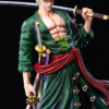 C2 Studio – One Piece Straw Hat Pirates Two Years Later #8 Zoro - Photo 6 | TopGKStore