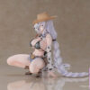 AniGame – Azur Lane Fargo Dairy in the Dreary Sun Ver. 1/6 Complete Figure (Licensed) - Photo 14 | TopGKStore