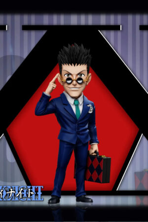 KS Studio – Hunter x Hunter #30 Hunter Exam Arc Leorio Paradinight - Photo 1 | TopGKStore