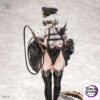 Cast Design Studio – NieR: Automata Instructor No. 6 2B - Photo 8 | TopGKStore