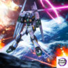 BANDAI SPIRITS – METAL ROBOT Ka signature SIDE MS Mass-Produced Gundam Fin Funnel Equipment (Licensed) - Photo 14 | Top
