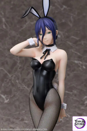 FREEing – Movie “Chainsaw Man Reze Arc” Reze: Bunny Ver. 1/4 Complete Figure (Licensed) - Photo 2 | TopGKSt