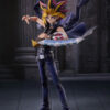 Kotobukiya – ARTFX J Yu-Gi-Oh! Duel Monsters Yugi Muto X Yugi Muto -Passionate Duelists- 1/7 Complete Figure (Licensed)