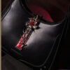 miHoYo – Acheron Impression Series Saddle Bag (Licensed) - Photo 7 | TopGKStore