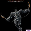 Threezero – Transformers: Rise of the Beasts DLX Optimus Primal 3Z05650W0 (Licensed) - Photo 17 | TopGKStore