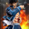 Gate of Truth Studio – Roy Mustang Fullmetal Alchemist - Photo 4 | TopGKStore
