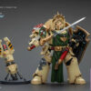 JOYTOY – Dark Angels Deathwing Knight 1/2/3 JT02489 JT02496 JT02502 (Licensed) - Photo 22 | TopGKStore