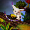 AN Studio – Desktop Ecology Series #02 Digimon - Photo 2 | TopGKStore