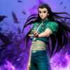 Spider Studio – llumi Zoldyck Hunter x Hunter - Photo 4 | TopGKStore