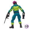 Hasbro Studio – Classified: G.I. Joe Series 6-inch Mole Phase II Action Figure (Licensed) - Photo 3 | TopGKStore