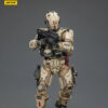 JOYTOY – Steel Ride Corps Designated Marksman Ethan & UNSC Assaulter Liam & Lucas & Samuel & Elias JT02