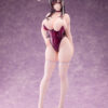 FIGMON – Bunny Girl Anna 1/4 Complete Figure (Licensed) - Photo 6 | TopGKStore