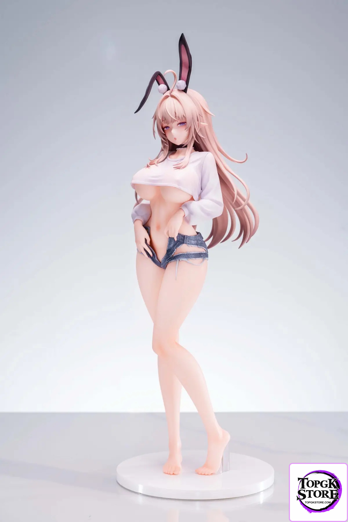 Maxcute – Original Elf Girl from Another World Rabbi (Licensed) - Photo 9 | TopGKStore