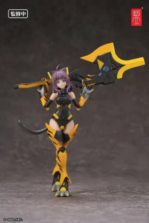 Snail Shell – Original G.N.Project – TIGER-05-Kamatora 1/12 Action Figure (Licensed) - Photo 1 | TopGKStore