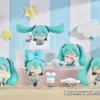 GSC - Trading Figure Hatsune Miku x Cinnamoroll (5 Pieces) (Licensed) - Photo 1 | TopGKStore