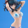 WAVE – POP UP PARADE BEACH QUEENS Movie “GRIDMAN UNIVERSE” Rikka Takarada L size Complete Figure (Licensed)