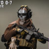 General’s Armoury Studio – Armoury GA1010R Bravo 0-7 STRIKE Action Figure (Licensed) - Photo 33 | TopGKStore