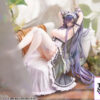 ALTER – Azur Lane August von Parseval The Conquered Unhulde Ver. 1/7 Complete Figure (Licensed) - Photo 1 | TopGKStore