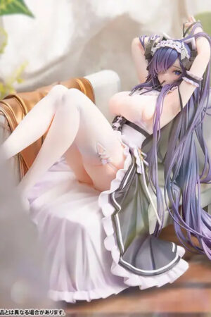 ALTER – Azur Lane August von Parseval The Conquered Unhulde Ver. 1/7 Complete Figure (Licensed) - Photo 1 | TopGKStore
