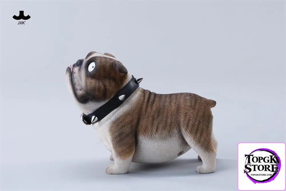 JXK Studio – Bull Static Animal Model JXK 289ABC (Licensed) - Photo 18 | TopGKStore